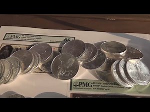 Coin show takes place at St. Charles Convention Center tomorrow