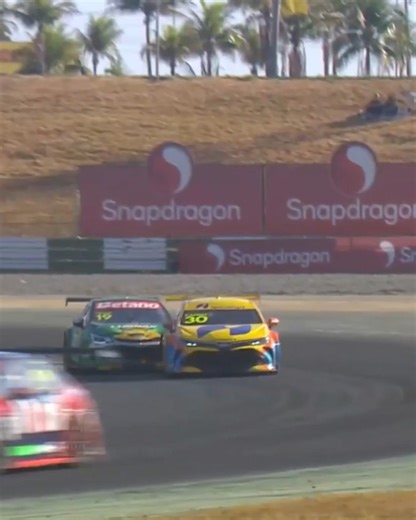 41K views · 600 reactions | Massa still has it  Don't miss Stock Car live at Motorsport.tv #motorsport #scb #racing #stockcar #StockCarProSeries #massa | Motorsport.tv | Facebook