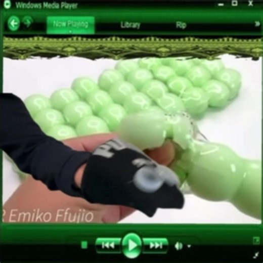 The Muppet’s name is “Mog” btw. #fyp #viral #slime #asmr #rant | slime