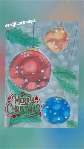 🎅🏻Make Your Own Christmas Cards - DIY Christmas Card IdeasChristmas card,card,card making#shorts#yt