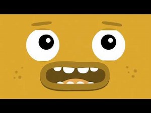 Big Block Singsong Monsters Fanmade DVD 2021