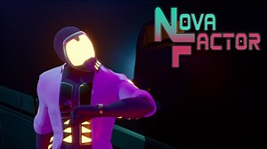 Nova Factor - Alpha Version by Bloodberry Games