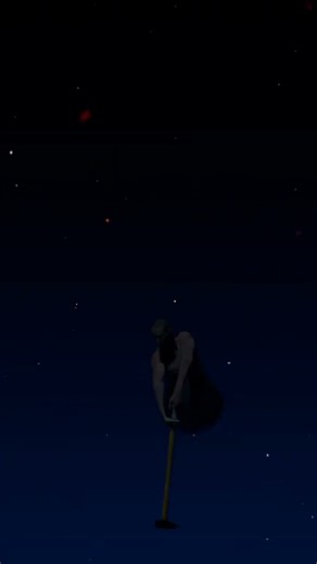 end of the getting over it