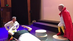 1K views · 48 reactions | Celebrating National Volunteer Week with our incredible backstage crew! From humble beginnings, the tech-tacular's production values have hit an all time high! Back on stage (and in official capacity backstage) in January 2021....what will be next? | Pelican Productions | Facebook