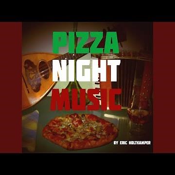 Tarantella (Italian Folk Dance)