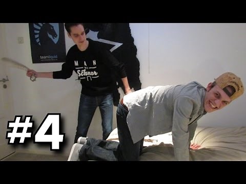 ZWEEPSLAG BILLENKOEK CHALLENGE!!! #4