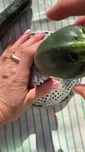 What kind of vegetable is this? 🥒