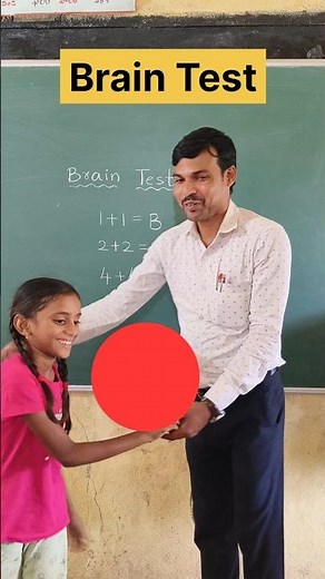 Reasoning | Innovative Ideas | Challenge | Brain games #challenge #reasoning #puzzle #brainteaser