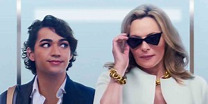 Kim Cattrall Plays a Makeup Mogul in the Trailer for Netflix’s ‘Glamorous’ – Watch Here!