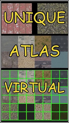 UE 5.8 Optimization: How textures crash your FPS