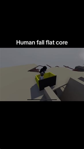 Humor in Human Fall Flat: Core Gameplay Highlights