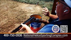 National Helice Sporting Complex What We Offer: • A top-tier facility featuring a variety of shotgun disciplines: Helice, skeet, trap, five-stand, and sporting clays. • Private training sessions with state-of-the-art equipment for shooters looking to elevate their skills. • Opportunities for young athletes to grow in the sport, with the potential for college scholarships and career development. *6 Helice rings in a row over five football fields long *2 Mobile helice rings for rental. We will bri