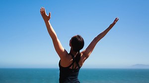 If your days feel like they're blending together, you're not alone! Stick to your weekly routine with this 7-day online Pilates course designed to take you through each day of the week, starting with more intensity and ending with more restorative movements. https://bit.ly/ThePilatesDaily | Pilates Anytime