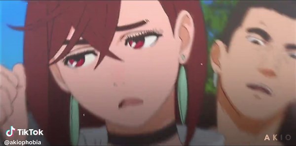 Anime Music Video Edits: Daddy Style AMV