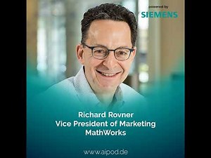 MathWorks and the evolution of AI in engineering