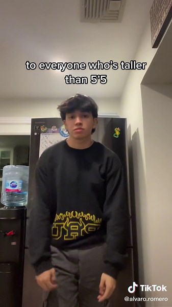 Embracing Height Differences: Tips for Taller People