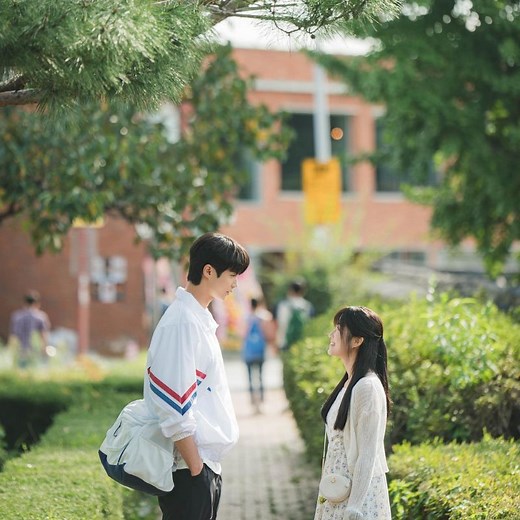 Intriguing roles played by Lovely Runner star Byeon Woo-seok