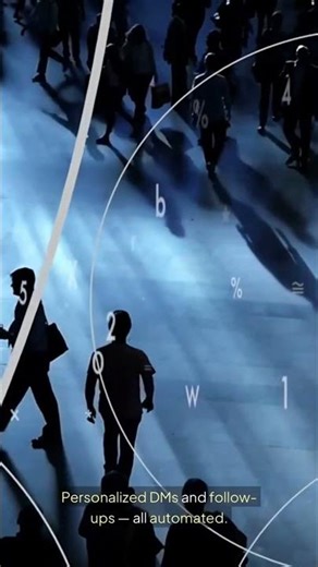 AI Cold Outreach Generator | Automate Personalized DMs & Follow Ups Instantly