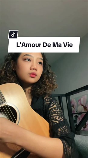 Pouring my heart into 'La'amour De Ma Vie' by Billie Eilish #laamourdemavie❤️🔐 #billieeilish #cover #billieeilishcover #fyp #foryou