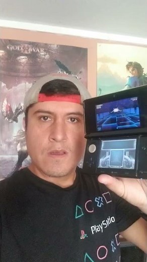 How to Fix the L and R Buttons on a Nintendo 3DS (DS GBA PSP) Quickly and Easily (TIKTOK) #shorts