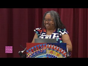 Embracing African Fabrics in Contemporary Quilting | The Great Wisconsin Quilt Show