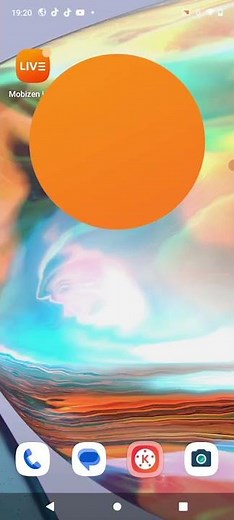 How To Use Mobizen Live For Live Streams