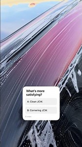 MINI JCW Countryman + 🧼 =?