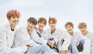 Siap Comeback, ASTRO Konfirmasi Tanggal Perilisan Album Barunya!