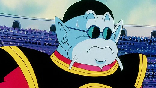 Смотреть Драгонболл 2 сезон 197 серия