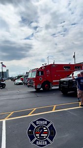 10K views · 1.7K reactions | Lakewood Fire 1989 Peterbilt arriving in...