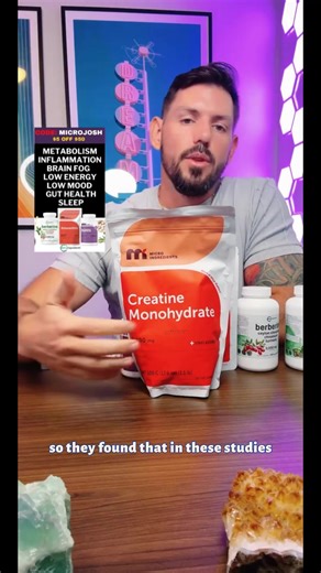 Micro Ingredients Micronized Creatine Monohydrate Powder - Unflavored