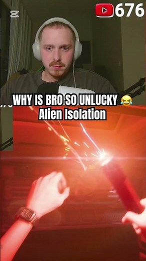 Alien Isolation is THE SCARIEST GAME!