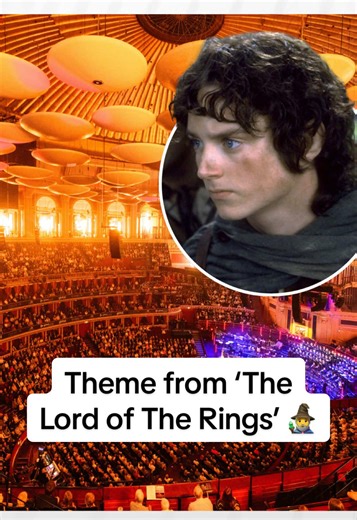 Epic Music from 'The Lord of the Rings' by Royal Liverpool Philharmonic