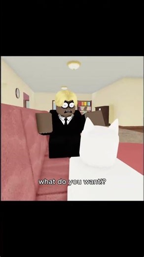 My Cat Won't Stop Jumping On My FACE 😭🥀