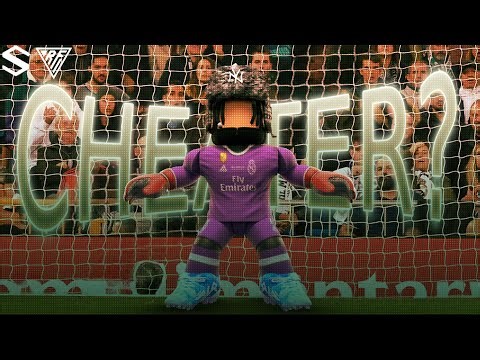 DO I REALLY HBE..? | RF24