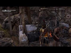 Cheat Engine #2 Assassin's Creed Odyssey