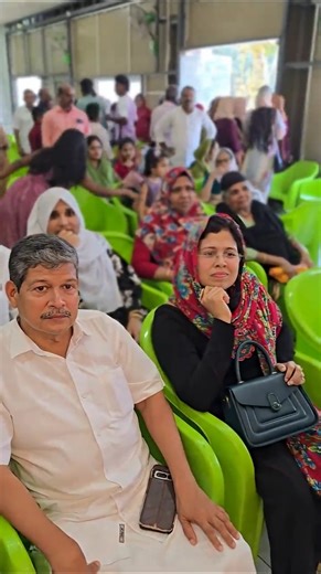 തലയാട്ടിക്കൊണ്ട് കല്യാണമണ്ഡപത്തിൽ 🥰#autism #autismawareness #wedding