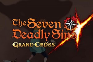 The Seven Deadly Sins llega a Android y iOS: un excelente RPG con gráficos de alta calidad y gran historia