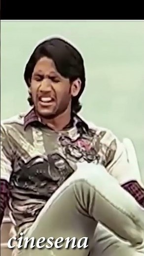 #nagachaitanya #josh #dialogue 🔥