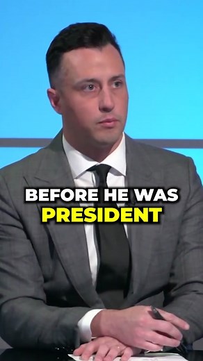 Name that president! #taxes #president #history #finance #taxseason #taxhacks Oxford Advisory Group is an investment adviser registered under the Investment Advisers Act of 1940. Registration as an investment adviser does not imply any level of skill or training. The oral and written communications of an adviser provide you with information about which you determine to hire or retain an adviser. For more information please visit: https://adviserinfo.sec.gov and search for our firm name. This pre