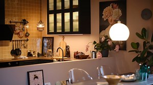 Tips and ideas for better kitchen lighting