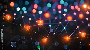 Supply Chain Insights Unveiled. Visualizing Supply Chain Dynamics