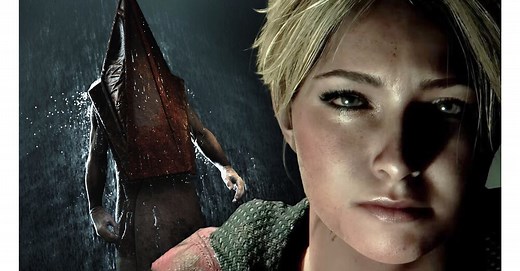 Die 41 besten Horrorspiele 2025