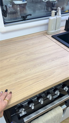 Step inside the Atlas RVO196 and see what makes this van a standout! From smart design to comfort-packed interiors, this quick tour shows you why it’s perfect for hitting the road with style and ease. 🚐✨ #OfftrackRV #exploreaustralia #vanlife #caravantour #caravanlife #atlascaravan | Off Track Rv