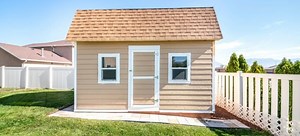 How to Maintain Your Plastic Storage Sheds | DoItYourself.com