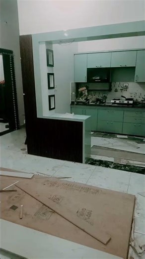 2025 modular kitchen designs short viral video