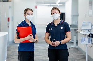 Future employees - Epworth HealthCare