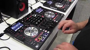 2.3K views · 50 reactions | The Numark #NV DJ Controller Related...