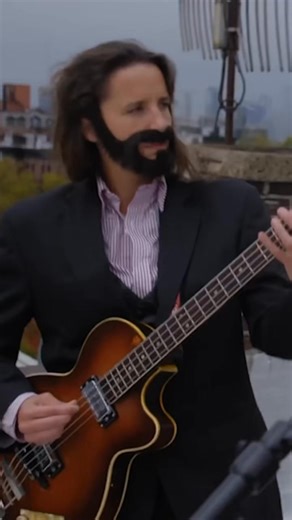 Ever wonder what it's like for us creating these Halloween videos? Well we're pulling back the curtain. "I Want It My Way: A Lake Street Dive Story" is out now on YouTube. https://bit.ly/48SyKvq Warning: It's all very real and not untrue in the slightest Directed and Edited by Phineas Alexander | Lake Street Dive