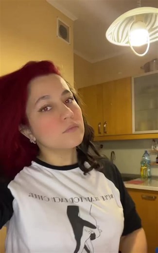 Creative Kitchen Hair Styling Tips for Redheads